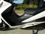 �������� �� ������ �������� Suzuki SkyWave400S 2004 ���� 13